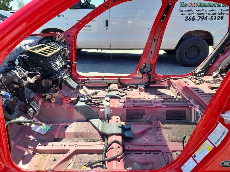 Photo 7 from auction – 2026 HONDA CIVIC with VIN 2HGFE1E50TH471119