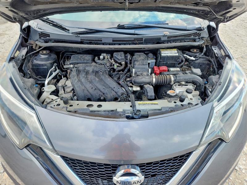 Photo 11 from auction – 2018 NISSAN VERSA NOTE with VIN 3N1CE2CP7JL361042
