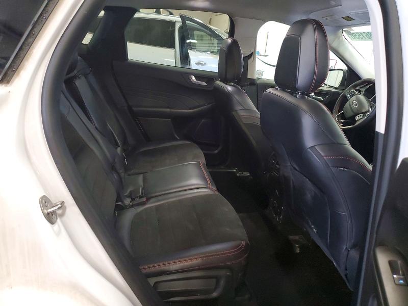 Photo 10 from auction – 2022 FORD ESCAPE with VIN 1FMCU9H95NUA77161