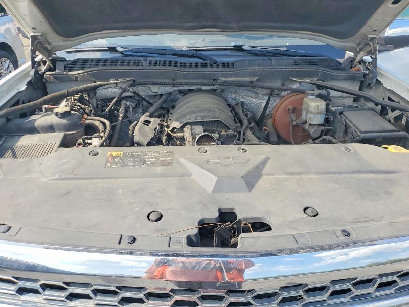 Photo 11 from auction – 2014 CHEVROLET SILVERADO with VIN 3GCUKSEC9EG565747