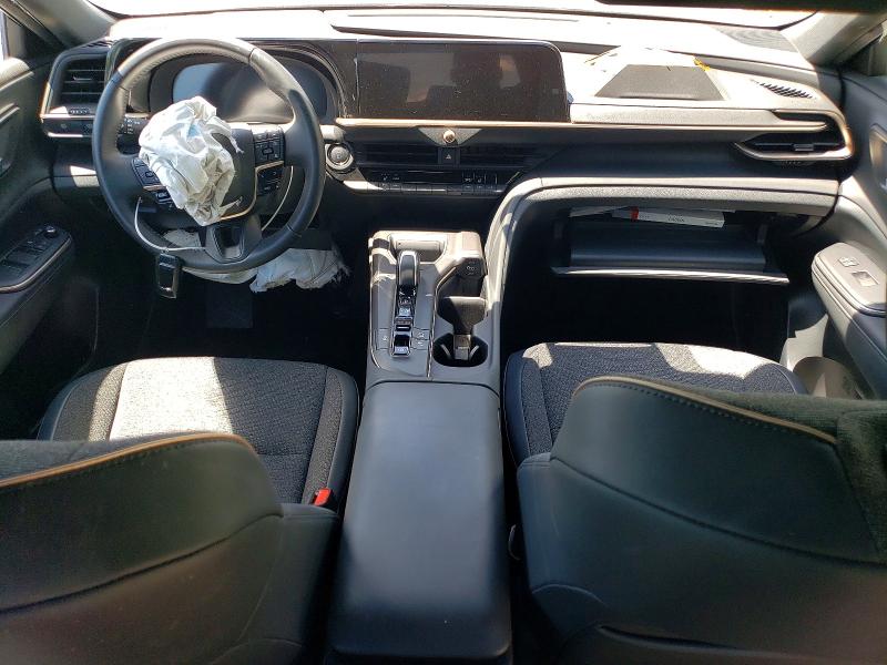 Photo 8 from auction – 2023 TOYOTA CROWN with VIN JTDAAAAF6P3006971