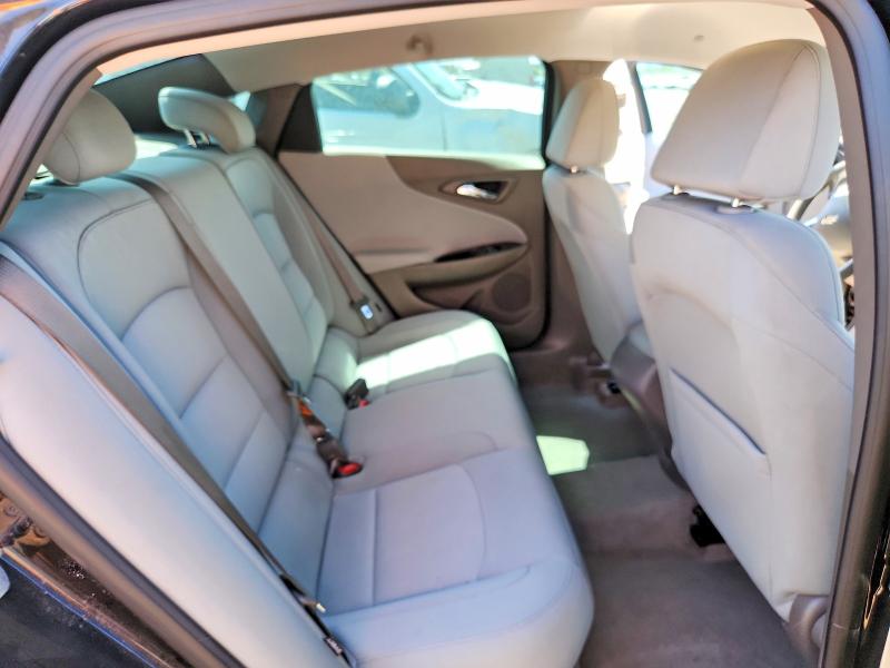 Photo 10 from auction – 2024 CHEVROLET MALIBU with VIN 1G1ZB5ST6RF136366