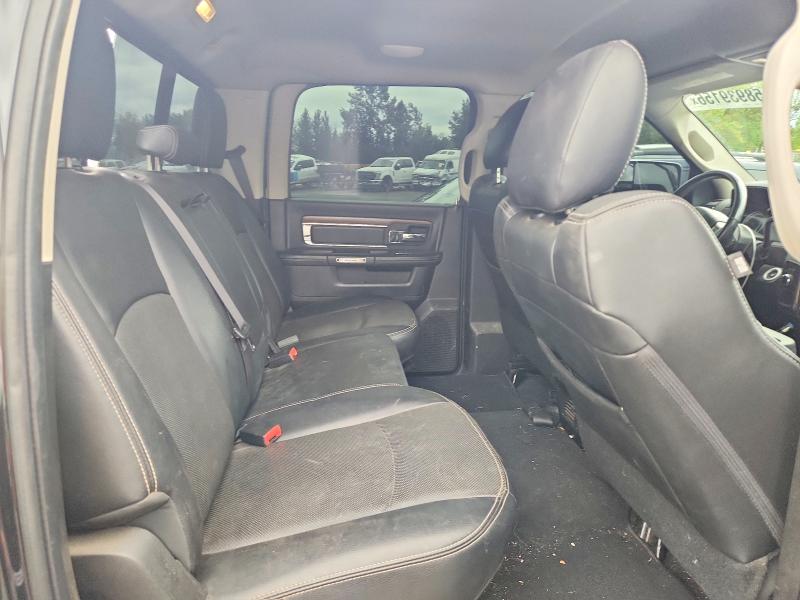 Photo 10 from auction – 2017 RAM 3500 with VIN 3C63R3JL9HG650280