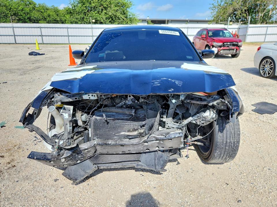 Photo 5 from auction – 2023 CHRYSLER 300 with VIN 2C3CCABG6PH633259