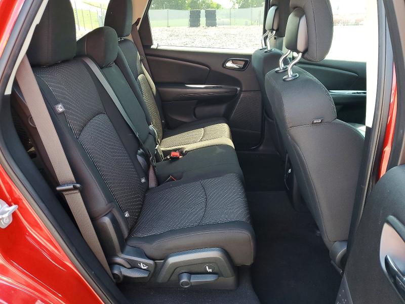 Photo 11 from auction – 2020 DODGE JOURNEY with VIN 3C4PDCAB2LT264929
