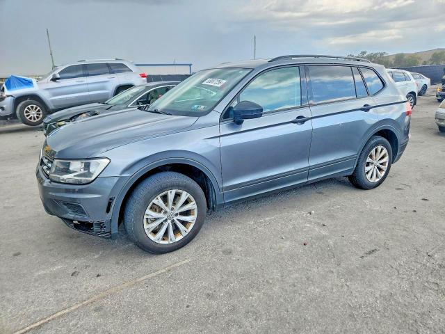 2020 VOLKSWAGEN TIGUAN - Търг №58887256