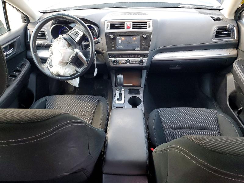 Photo 8 from auction – 2017 SUBARU OUTBACK with VIN 4S4BSACC4H3308812
