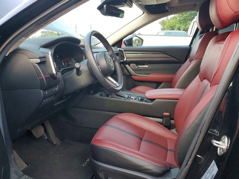 Photo 7 from auction – 2025 MAZDA CX-50 with VIN 7MMVAAEW9SN134808