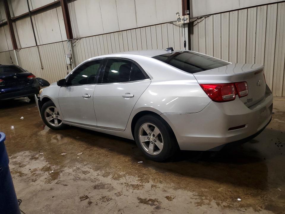 Photo 2 from auction – 2014 CHEVROLET MALIBU with VIN 1G11A5SL3EF263506