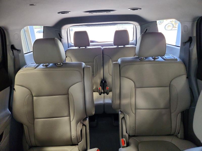 Photo 10 from auction – 2020 GMC ACADIA with VIN 1GKKNULS0LZ184925
