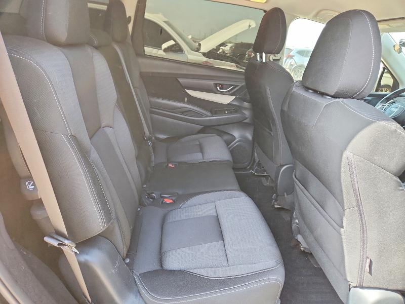 Photo 10 from auction – 2019 SUBARU ASCENT with VIN 4S4WMACD1K3404229