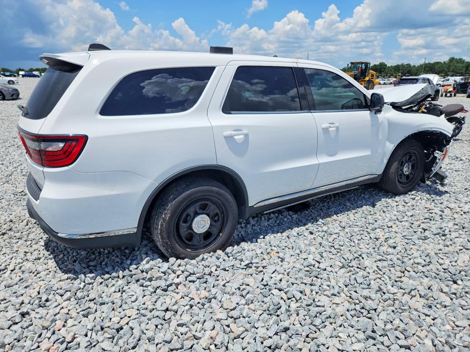 Фото 3 с аукциона – 2023 DODGE DURANGO с VIN 1C4SDJFT2PC675894