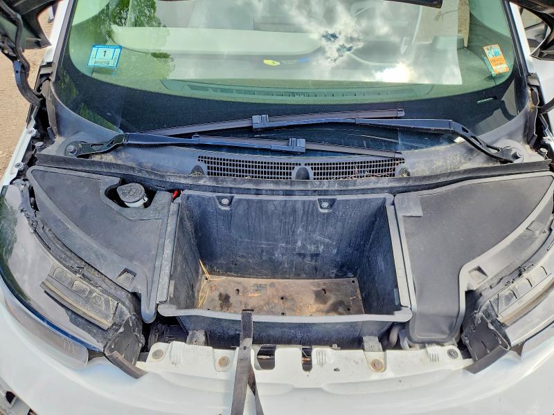 Photo 11 from auction – 2014 BMW I3 with VIN WBY1Z2C58EV283737
