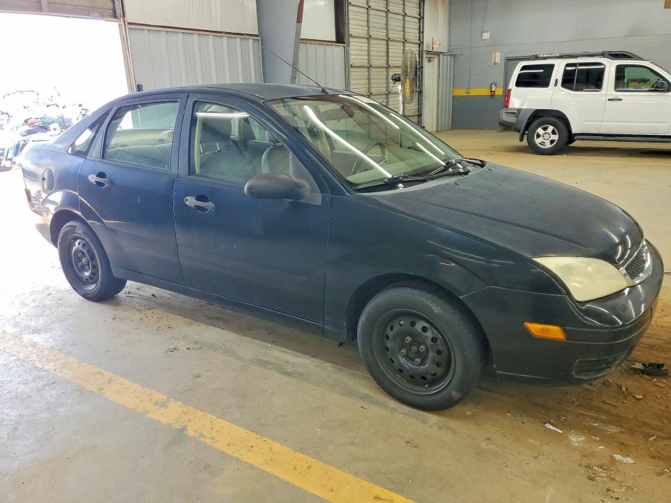 Photo 4 from auction – 2006 FORD FOCUS with VIN 1FAFP34N16W245592