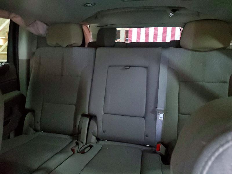 Photo 10 from auction – 2016 GMC YUKON XL with VIN 1GKS2FEC2GR256837