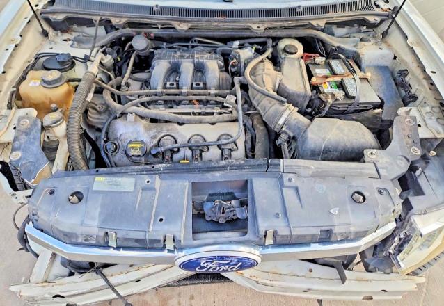 Photo 11 from auction – 2011 FORD FLEX with VIN 2FMGK5BC3BBD24442