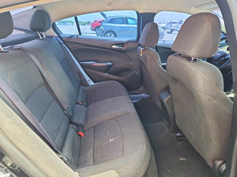 Photo 10 from auction – 2017 CHEVROLET CRUZE with VIN 1G1BC5SM0H7186468