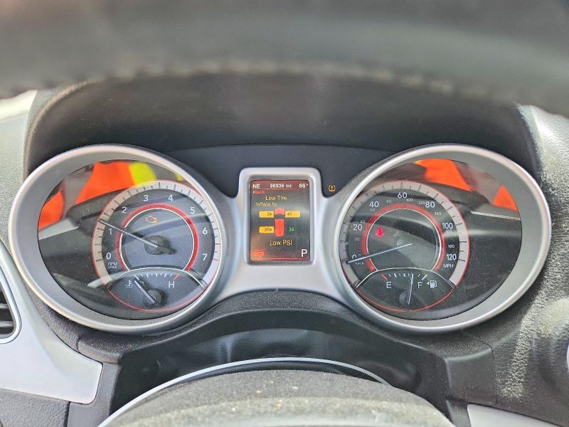 Photo 9 from auction – 2015 DODGE JOURNEY with VIN 3C4PDCAB5FT580510