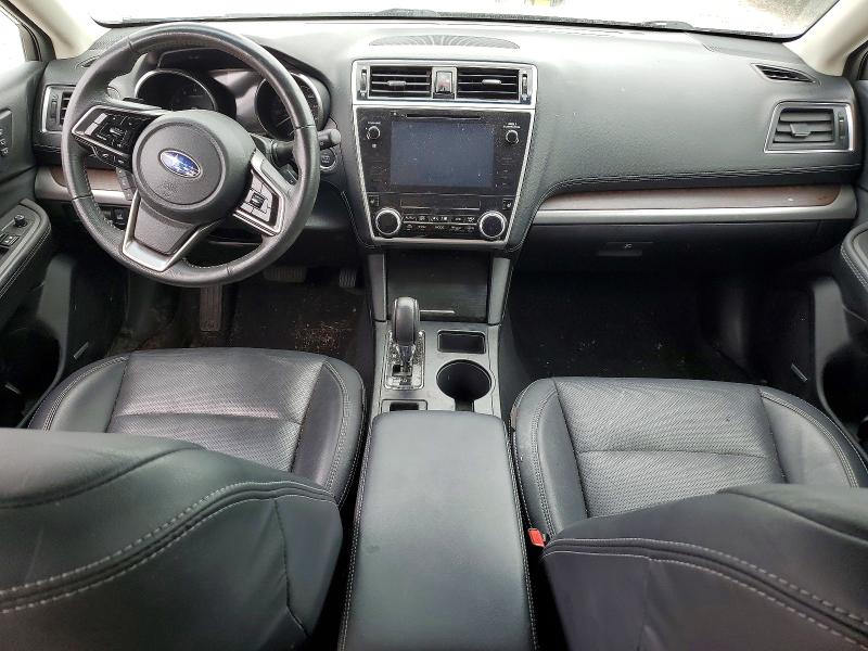 Photo 8 from auction – 2019 SUBARU OUTBACK with VIN 4S4BSAJCXK3242583