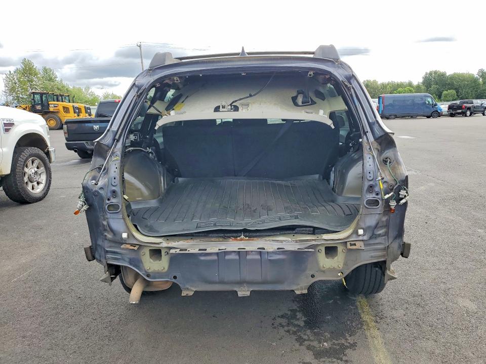 Photo 6 from auction – 2012 SUBARU OUTBACK with VIN 4S4BRBFC2C3212473