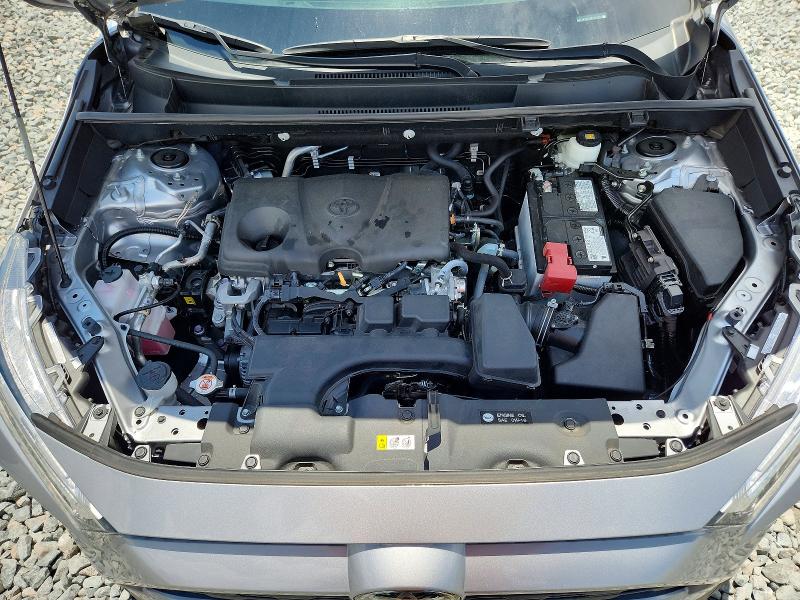 Photo 12 from auction – 2024 TOYOTA RAV4 with VIN 2T3H1RFV2RC287357