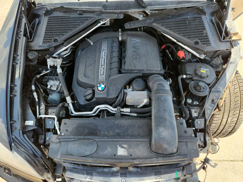 Photo 11 from auction – 2013 BMW X5 with VIN 5UXZV4C52D0B01331
