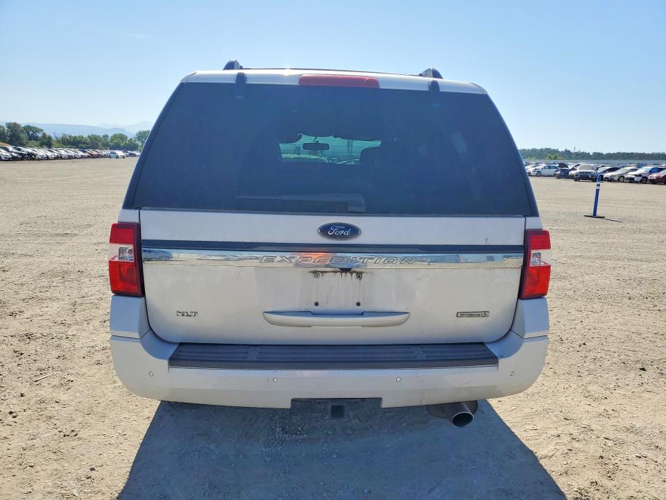 Photo 6 from auction – 2017 FORD EXPEDITION with VIN 1FMJU1JT5HEA45128