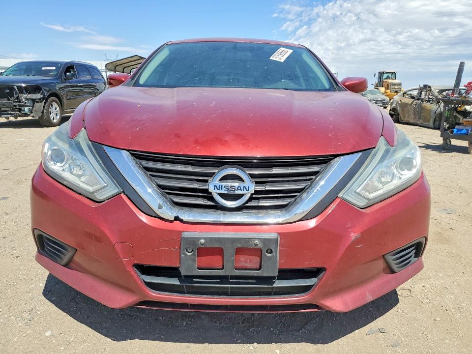 Photo 5 from auction – 2016 NISSAN ALTIMA with VIN 1N4AL3AP1GN318575
