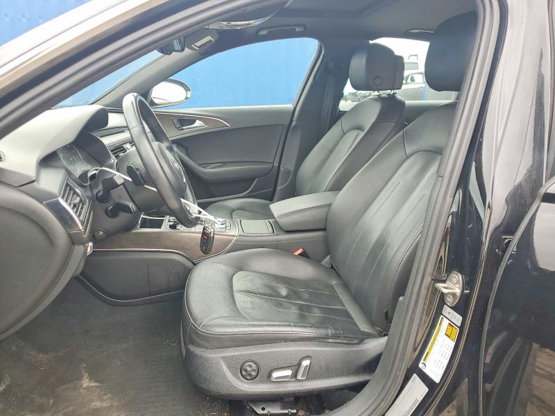 Photo 7 from auction – 2017 AUDI A6 with VIN WAUG8AFC4HN094488