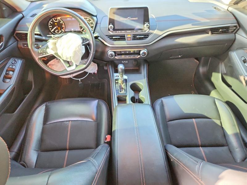 Photo 8 from auction – 2022 NISSAN ALTIMA with VIN 1N4BL4CV5NN424692