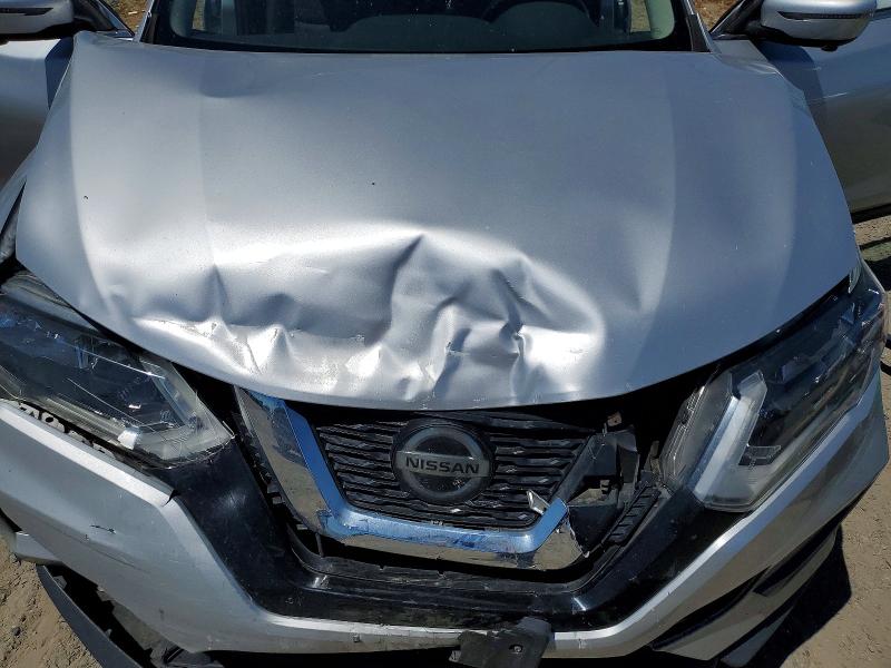 Photo 12 from auction – 2020 NISSAN ROGUE with VIN JN8AT2MT4LW015361