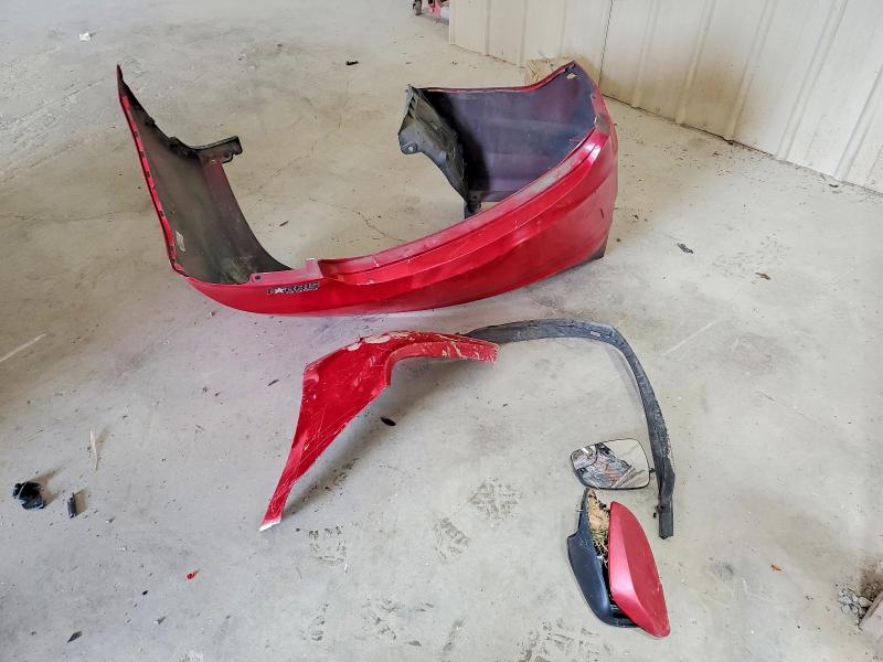 Photo 12 from auction – 2015 HYUNDAI ACCENT with VIN KMHCT4AE8FU928500