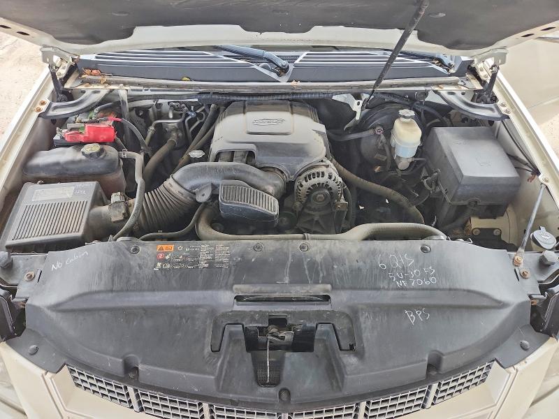 Zdjęcie 12 z aukcji – 2012 CADILLAC ESCALADE z VIN 1GYS4JEF5CR317721