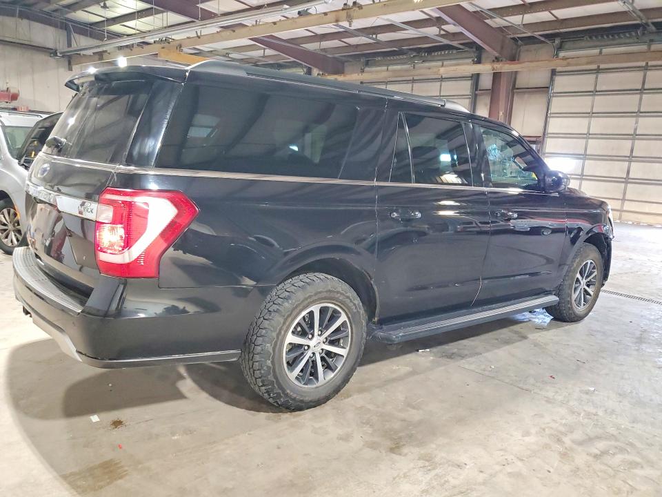 Photo 3 from auction – 2019 FORD EXPEDITION with VIN 1FMJK1JTXKEA14390