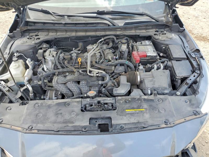 Photo 11 from auction – 2022 NISSAN ALTIMA with VIN 1N4BL4DW0NN382861