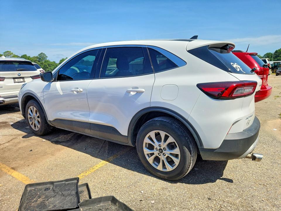 Photo 2 from auction – 2024 FORD ESCAPE with VIN 1FMCU0GN0RUB55975