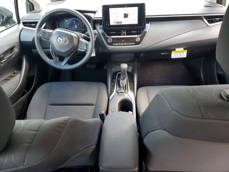 Photo 8 from auction – 2026 TOYOTA COROLLA with VIN 5YFB4MDE9TP468474
