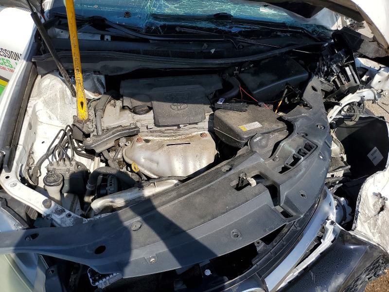 Photo 11 from auction – 2016 TOYOTA CAMRY with VIN 4T1BF1FK0GU160559