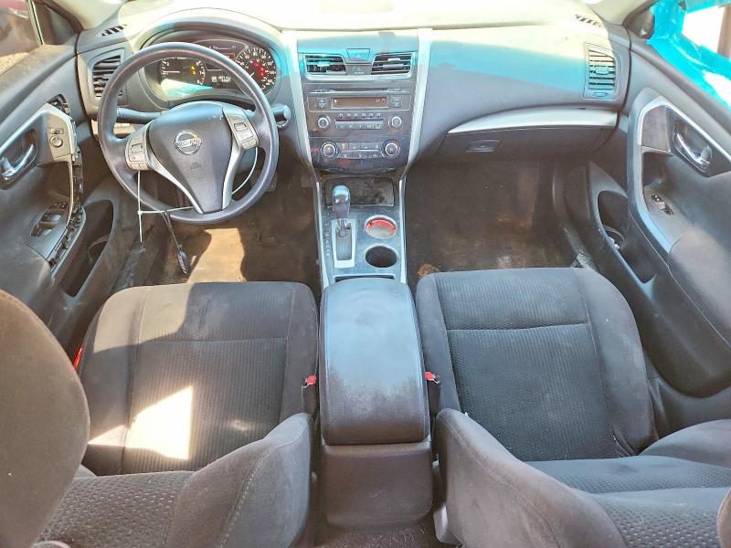 Photo 8 from auction – 2014 NISSAN ALTIMA with VIN 1N4AL3AP8EC273689