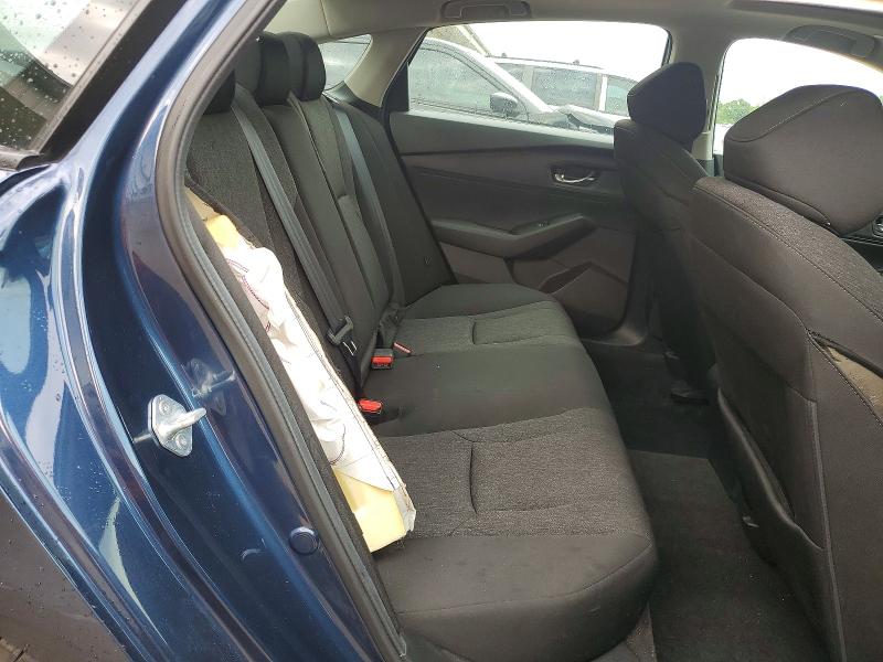 Photo 10 from auction – 2024 HONDA ACCORD with VIN 1HGCY1F32RA080228