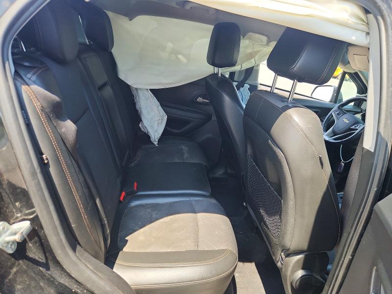Photo 10 from auction – 2019 CHEVROLET TRAX with VIN 3GNCJPSB2KL261046