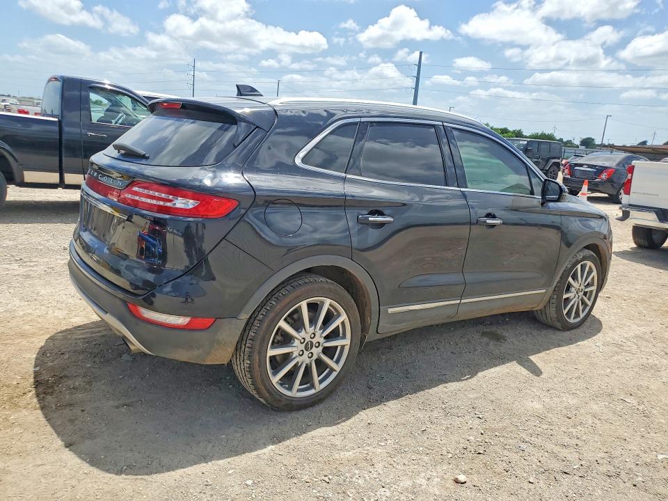 صورة رقم 3 من المزاد - 2019 LINCOLN MKC مع VIN 5LMCJ3C90KUL21840