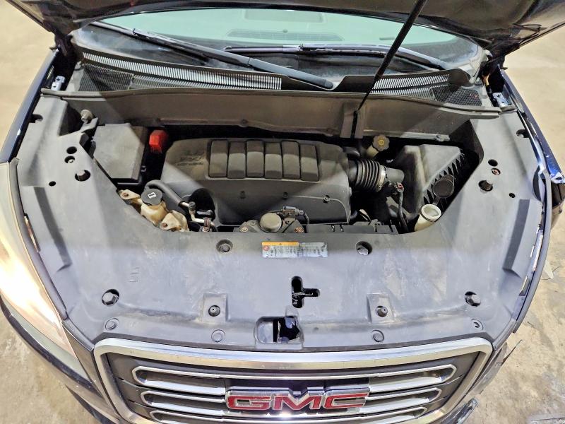 Photo 12 from auction – 2015 GMC ACADIA with VIN 1GKKVRKD1FJ261675
