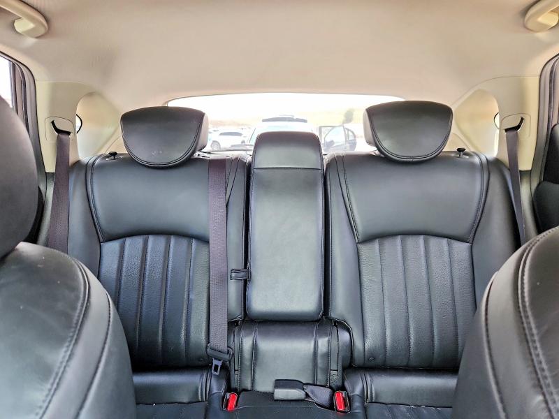 Photo 10 from auction – 2017 INFINITI QX50 with VIN JN1BJ0RR6HM413104