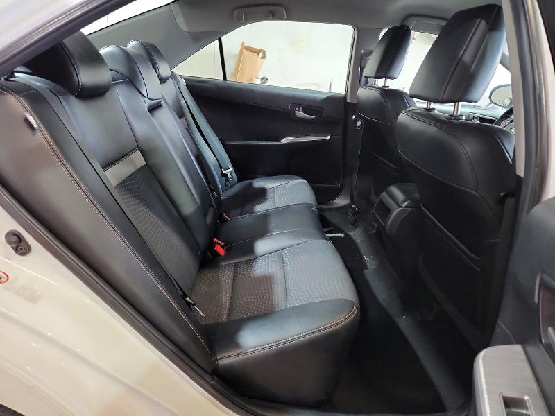 Foto 10 de la subasta – 2014 TOYOTA CAMRY con VIN 4T1BF1FK4EU809776