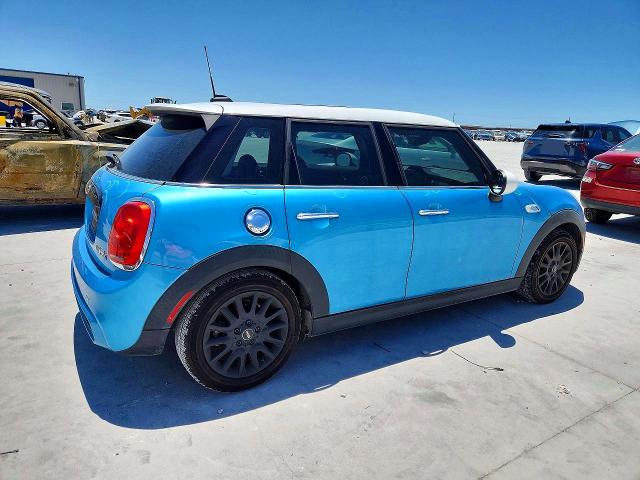 Photo 3 from auction – 2015 MINI COOPER with VIN WMWXU3C55F2B59248