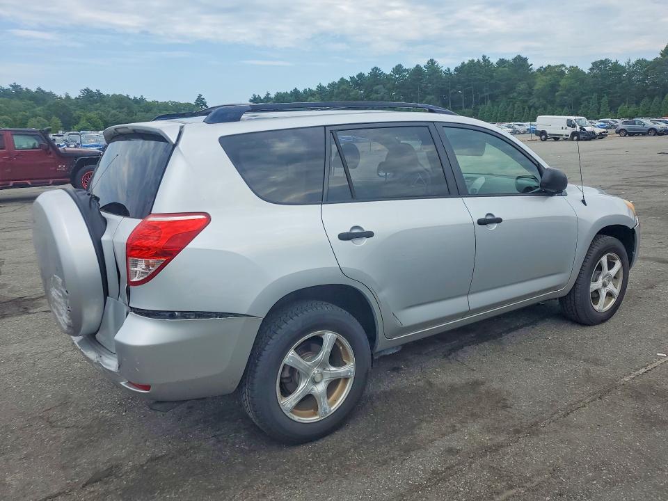 Photo 3 from auction – 2006 TOYOTA RAV4 with VIN JTMZD33V265001473