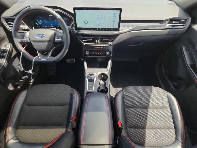 Zdjęcie 8 z aukcji – 2024 FORD ESCAPE z VIN 1FMCU9NA7RUA67235