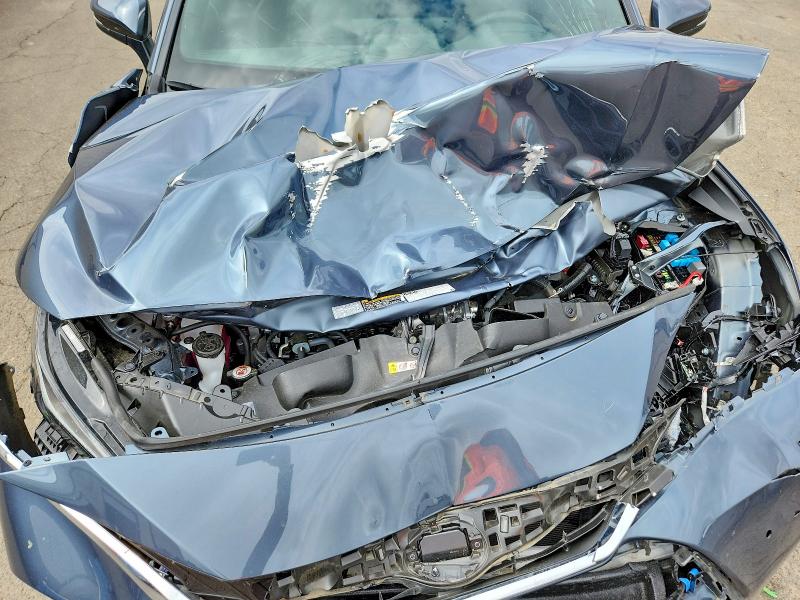 Photo 12 from auction – 2023 TOYOTA VENZA with VIN JTEAAAAH2PJ151000