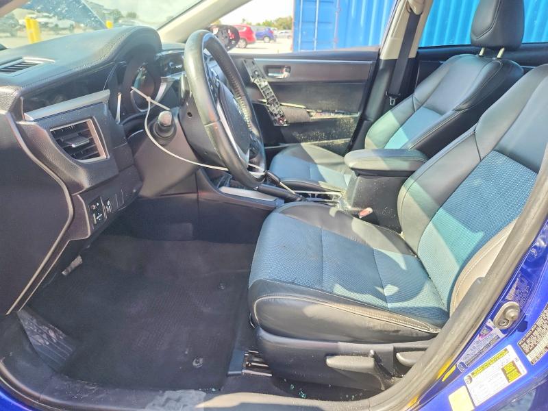 Photo 7 from auction – 2014 TOYOTA COROLLA with VIN 2T1BURHE9EC207596